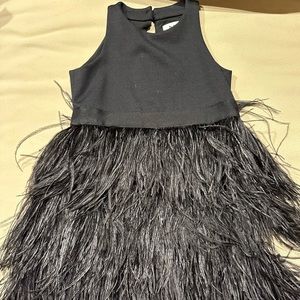 Milly kids dressy dress